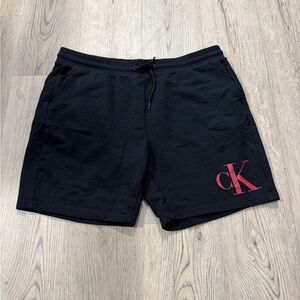 Calvin Klein Jeans- Shorts